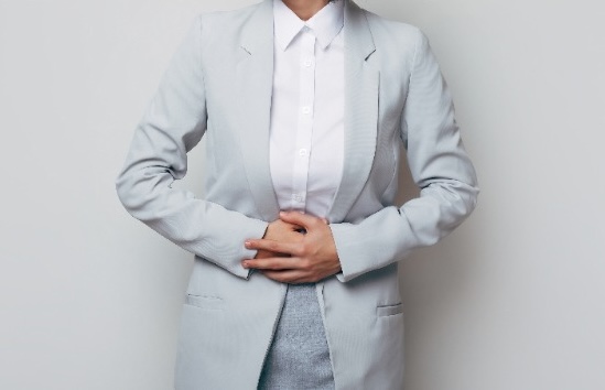 Diarrhea & Stomachache