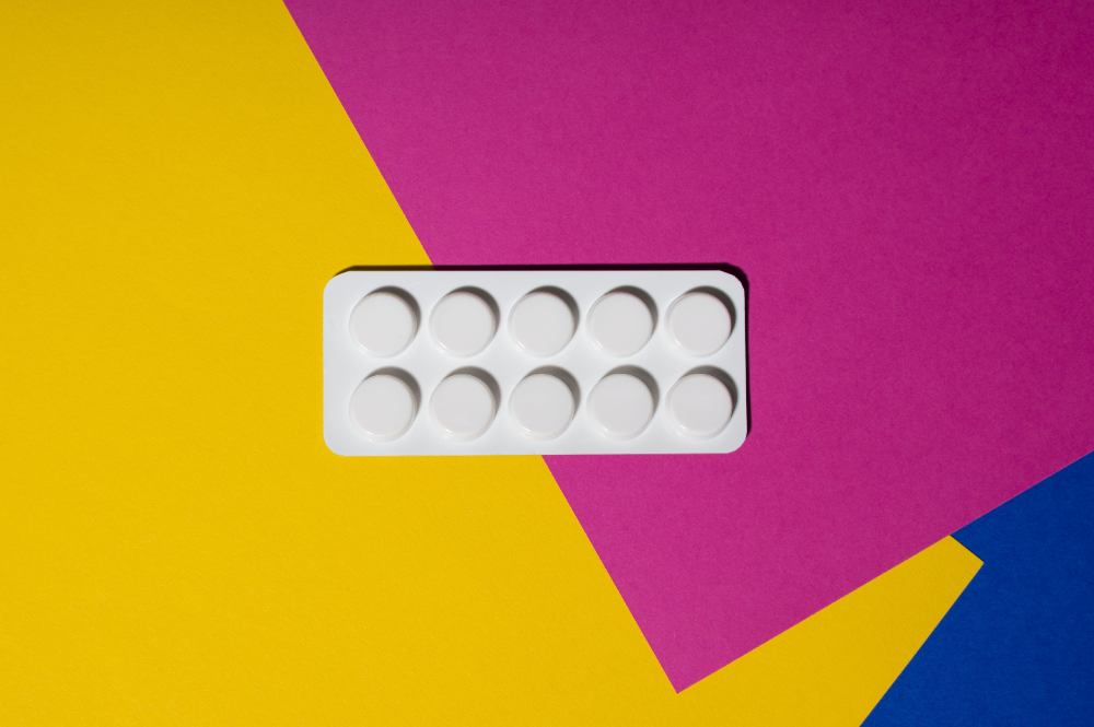 Unwell & Need Medicines