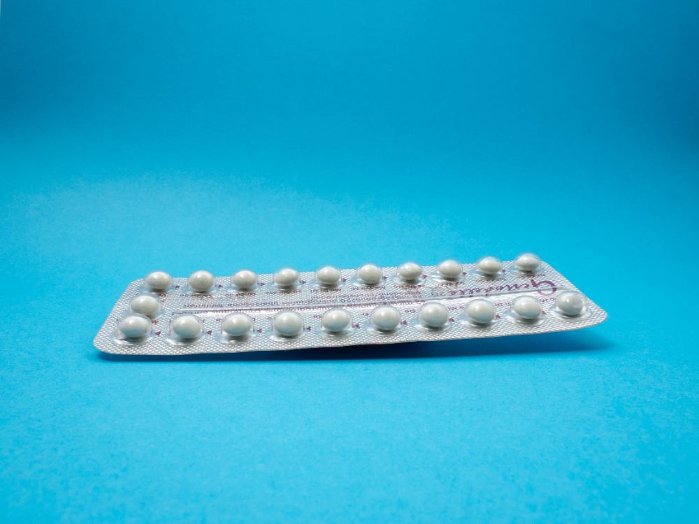 Oral Contraceptive Pill